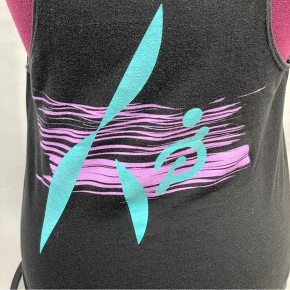 Peloton x Monica Ahanonu Together We Go Far Tank - Picture 3 of 7